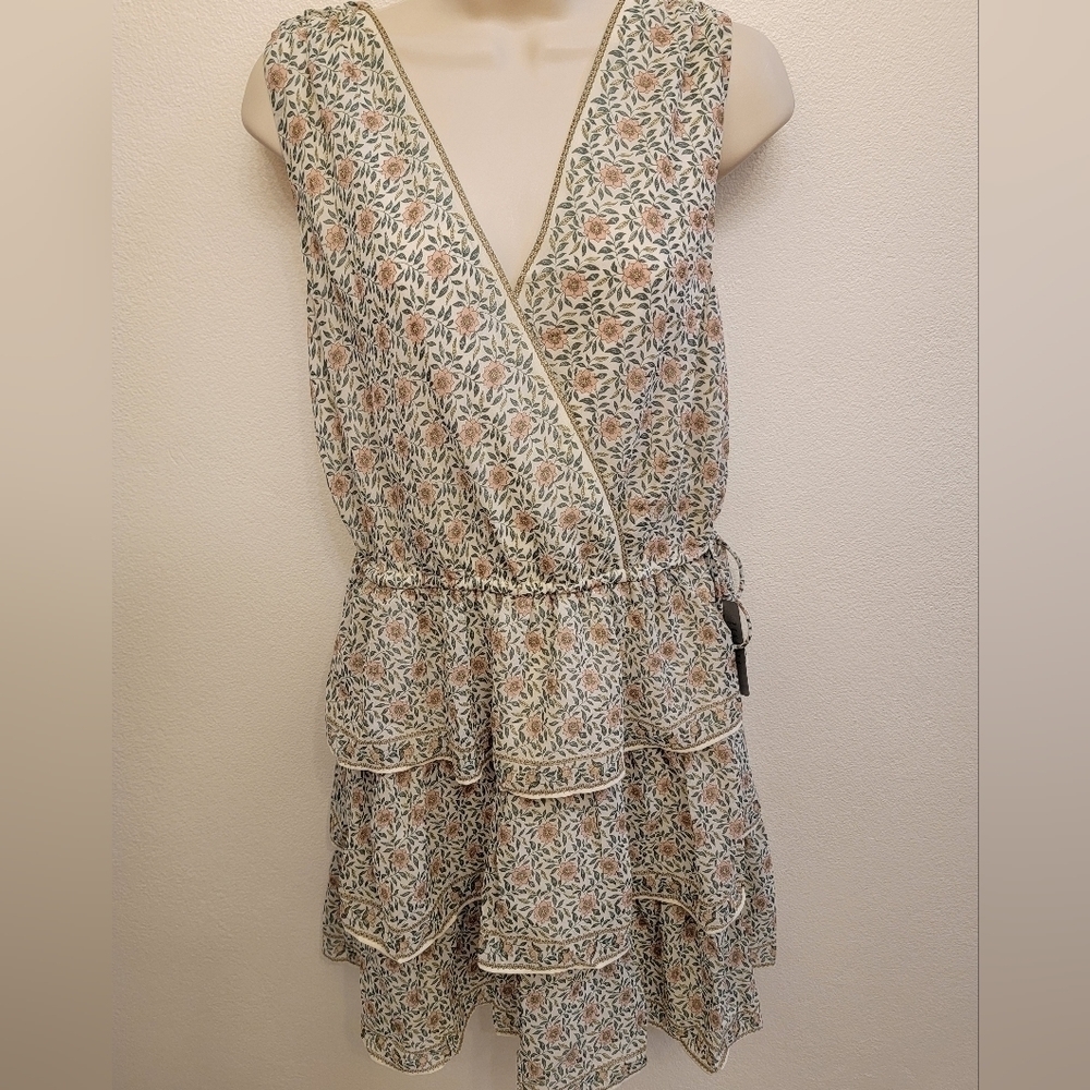 Max Studio Sleeveless Dress